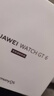HUAWEI WATCH GT 6 魅影黑 41mm智能手表多维情绪健康全新骑行体验华为GT6手表GT5升级 实拍图