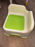 四万公里宝宝小椅子靠背椅儿童凳子婴儿浴室专用座椅板凳家用防滑板凳矮凳 实拍图