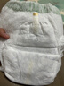 babycare金山茶花拉拉裤XXXL24+3片(＞17kg)婴儿尿不湿超薄透气轻柔花苞裤 实拍图