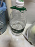 怡宝 饮用水 纯净水4.5L*4桶装水 整箱装 实拍图
