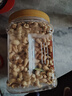 百草味轻海盐味腰果仁1kg 罐装每日坚果炒货干果休闲零食量贩送礼团购 实拍图