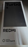 小米 REDMI Turbo 4 天玑 8400-Ultra IP68 防水 12GB+256GB 浅海青 实拍图