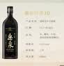 惠泉 经典10 半干型清爽型 无锡黄酒 500ml*6瓶 整箱装  聚会送礼礼盒 实拍图
