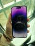 iPhone 14Pro  苹果14pro 二手手机 5G手机 国行全网通 二手苹果手机 暗夜紫【75%用户选择】 99新 512G【24期免息】 五星店铺+购物无忧+三年质保 实拍图