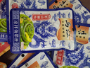 乌江榨菜 下饭菜 小凉菜  麻辣野山椒味凉拌海带丝 70g*5袋  实拍图
