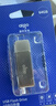 爱国者（aigo）64GB USB3.2 U盘 高速办公电脑u盘  读速220MB/s 可定制金属优盘 大容量存储U盘 U330系列 实拍图