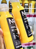 农夫山泉100%纯果汁NFC橙汁300ml*10瓶整箱鲜果饮料过年年货礼盒 实拍图