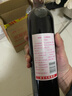 长城玫瑰红香逸浓甜红葡萄酒750ml单瓶装中粮出品热门商品推荐       实拍图