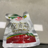 立丰（lifefun）猪肉枣138g袋装中华老字号上海特产休闲零食猪肉类迷你小香肠烤肠 实拍图