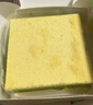 鲜京采【升级版】浓醇抹茶芝士蛋糕300g动物奶油减糖糕点送人中秋礼物 实拍图