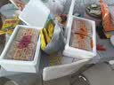 山东特产香酥手工煎饼曲阜非遗美食香酥夹心咸味五香花生薄脆多味 [非遗美食]五香花生味252g/盒 *4盒 实拍图