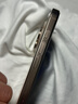 Apple/苹果【需签收激活】iPhone 16 Pro（A3294）128GB 沙漠色钛金属 支持移动联通电信5G双卡双待手机 实拍图