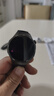 华为（HUAWEI）手表WATCH GT 5 Pro【咨询享优惠】运动玄玑感知两周续航蓝牙通话体温血氧心率监测送男女朋友礼物 46mm曜石黑【皮表带+贴膜】 实拍图