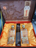 五粮液股份 一尊天下幸福美满 浓香型白酒 52度500mL*2瓶礼盒装 实拍图