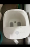 米家小米泡脚桶全自动恒温加热气囊按摩电动升降足浴盆 智能杀菌足浴桶过小腿泡脚盆 年货礼物 实拍图