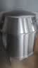 劲恒烤鸭炉商用木炭/煤气/液化气/天然气烧鸭炉烤鸡炉烤鹅炉烧腊新款特厚吊炉烤鸭炉后厨餐饮专用炉 90宽0.8厚-木炭无窗-无缝底 实拍图