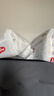 好奇（Huggies）金装拉拉裤XL96片(12-17kg)尿不湿【速干不易红】 实拍图