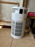 美的家用宠物空气净化器 吸猫毛除过敏源猫猫搭子猫毛净化器杀菌消毒除猫狗异味 卫健委备案 小怪兽PET500【宠物专享】 实拍图