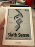 掌阅（iReader）Light4 长续航 6英寸智能阅读本 电子书阅读器 墨水屏电纸书 AI平板电脑学习看漫 便携笔记本 告白 实拍图