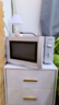 美的（Midea）快捷微波炉 家用小型 360°转盘加热 旋钮操控 易洁内胆（M1-L213B） 实拍图