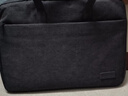英制手提电脑包15/16英寸商务轻薄出差适用小米苹果华为笔记本电脑包 实拍图