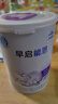 雀巢（Nestle） 早启能恩 特殊配方食品 早产低体重婴儿配方食品 400g 实拍图