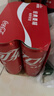可口可乐（Coca-Cola）碳酸汽水摩登罐饮料330ml*6罐 实拍图
