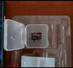 闪迪（SanDisk）512GB TF(MicroSD Express)内存卡 读880MB/s 写650MB/s 适配运动相机无人机 Switch2游戏机存储卡 实拍图