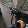 擎博士 德国洗车高压水枪大功率无线洗车机免插电手持洗车泵洗车神器 600W /V10增压款单电工具箱+礼包 实拍图