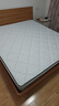 顾家家居（KUKA）梦想垫旗舰版天然乳胶独袋弹簧床垫主次卧0001J软硬适中1.5x2米 实拍图