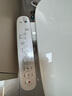 松下（Panasonic）智能便盖除菌即热式活水过滤多重清洗升级5208+ 实拍图