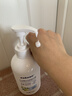 sakose凡士林栀子花沁润护手霜500g秋冬季专用保湿滋润清爽不油腻防干裂 实拍图