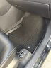 固特异（Goodyear）tpe汽车脚垫适用于丰田RAV4荣放/威兰达混动不适配TPE脚垫黛尼斯 实拍图