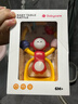 babycare宝宝吃饭餐椅吸盘玩具0-1岁婴儿安抚摇铃儿童手摇铃-皮猴摇铃 实拍图