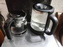 沁园（TRULIVA）茶吧机饮水机家用多功能办公室立式下置式水桶全自动智能一体烧水壶茶吧柜高端客厅用2026年新款 实拍图
