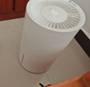 米家小米空气加湿器 无雾加湿器3 400mL/h快速加湿保湿礼品家用卧室大容量办公室婴儿孕妇 4L大容量 实拍图