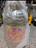 金龙鱼  食用油 花生浓香型食用植物调和油4L 实拍图
