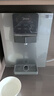 美的（Midea）管线机壁挂式家用净水器净饮机饮水机伴侣  3秒速热直饮一体 智能触控定量出水 全通量匹配MG245-R 实拍图