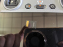 闪迪（SanDisk）128GB TF(MicroSD)内存卡 4K极速金卡A2 V30 U3行车记录仪 运动相机无人机 监控存储卡 读190MB/s 实拍图