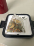 冬海红胖大海罗汉果甘草菊花茶教师节礼物薄荷雪梨橘皮肺护养生茶包清润 实拍图