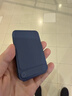moft磁吸直播手机支架桌面手持通用三角折叠支架适用iphone17/16/Plus/Pro/Pro Max多功能拍摄自拍vlog 海军蓝-卡包款（畅行版） 实拍图
