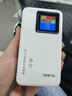 格行随身wifi6官方正品充电宝WiFi6二合一车载无线网卡路由器三网通用移动随身wifi6非无限流量2026款 充电宝快充款WiFi6【京仓速发】超长续航永不限速 实拍图