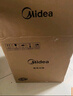 美的（Midea）【自营年货】电压力锅大容量5升电饭煲高压锅家用4-6人 全自动智能预约开盖煮双胆饭锅YL50Q3-451 实拍图