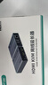 迈拓维矩（MT-viki） HDMI KVM延长器HDMI单网线网络传输器USB键盘鼠标延长200米信号放大器 MT-EHK200 实拍图
