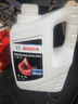 博世（BOSCH）有机长效汽车防冻液发动机冷却液 养车保养 冰点-45℃ 4L（红色） 实拍图