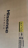 海信电视55E3NH Pro 55英寸 144Hz高刷 杜比全景声 智能Wi-Fi6 U+超画质 大内存 国家补贴 平板电视 实拍图