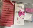 欧莱雅（LOREAL）弹力多姿雅烫发水药剂冷烫卷发烫刘海冷烫自己在家烫头发药水沙龙 2号受损发质【3个月内烫染过】+工具护手霜 实拍图