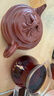 大益茶叶 普洱茶熟茶 经典标杆2011年7572礼盒357g  实拍图