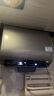 海尔（Haier）国家补贴双胆扁桶电热水器60升 BK3S 净肤洗 AI小魔盒 3300W变频速热 一级能效节能家用大水量 实拍图