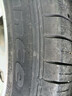 固特异（Goodyear）汽车轮胎 205/55R16 91V EGP 御乘二代 原配别克威朗 实拍图